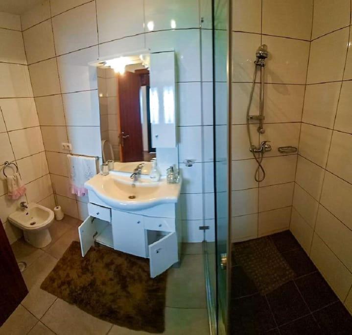 The Funny And Relax Apartment With Terrace & View 阿科达卡列塔 外观 照片