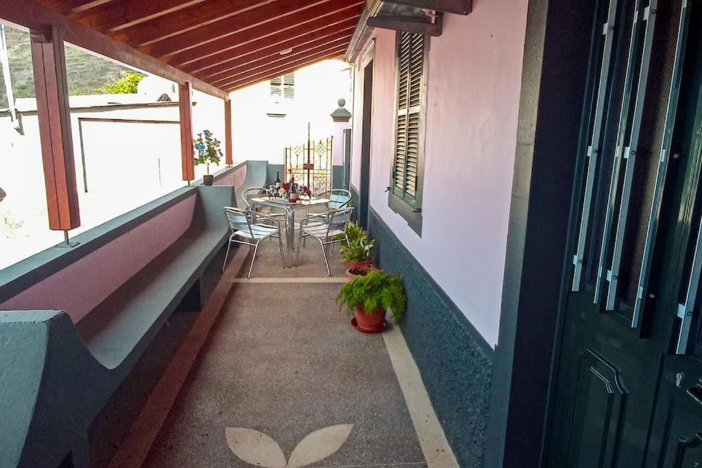 The Funny And Relax Apartment With Terrace & View 阿科达卡列塔 外观 照片