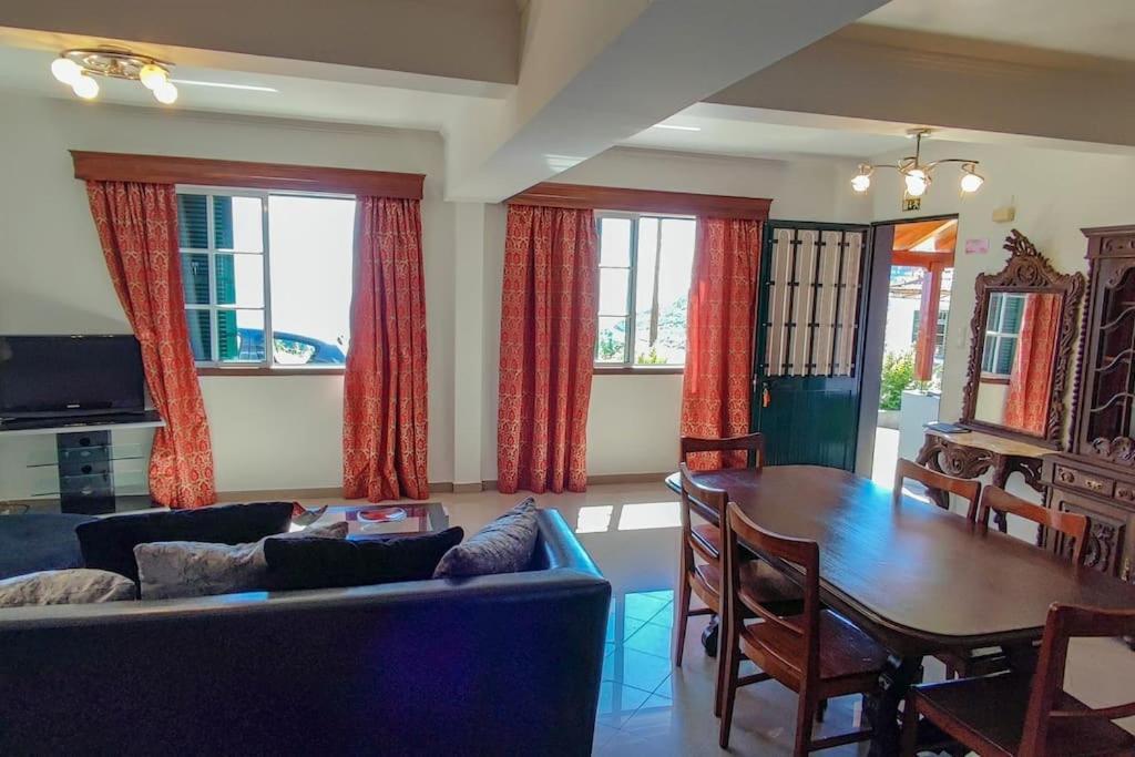 The Funny And Relax Apartment With Terrace & View 阿科达卡列塔 外观 照片