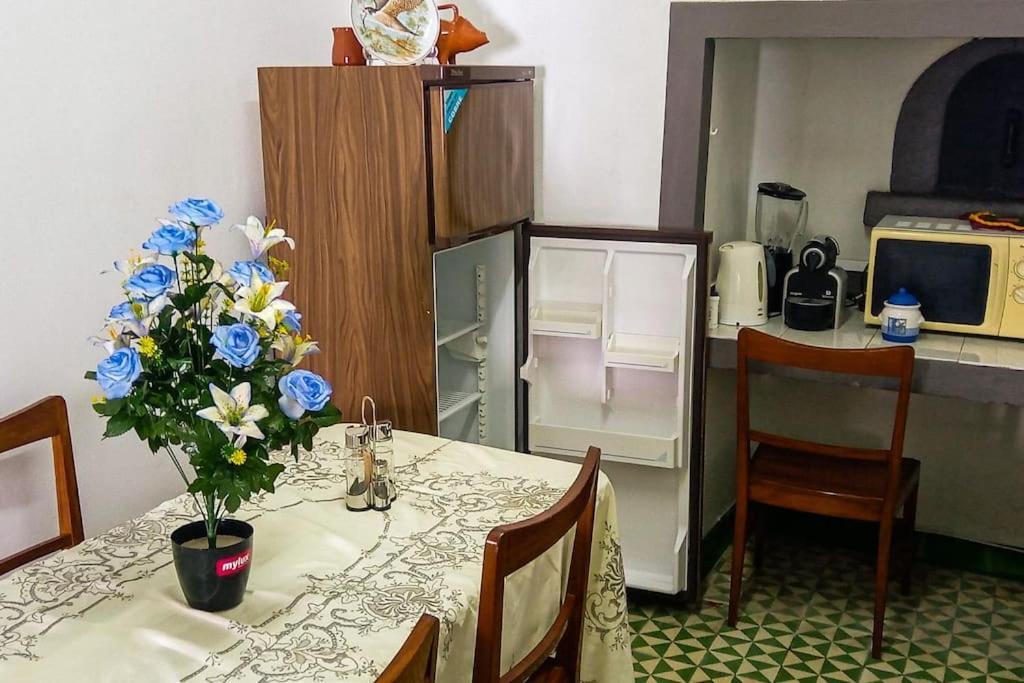 The Funny And Relax Apartment With Terrace & View 阿科达卡列塔 外观 照片