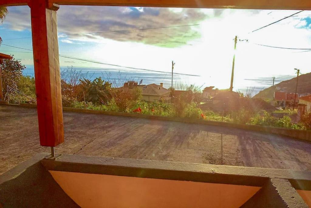 The Funny And Relax Apartment With Terrace & View 阿科达卡列塔 外观 照片