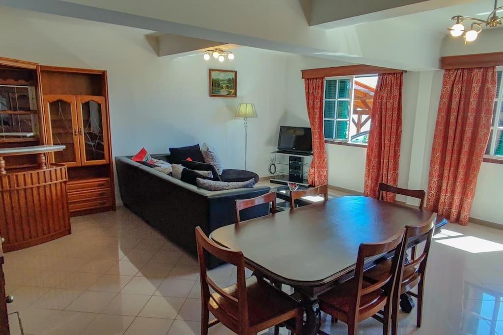The Funny And Relax Apartment With Terrace & View 阿科达卡列塔 外观 照片